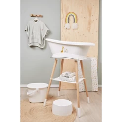 Bébé-jou ® Voetenbankje Jungle Friends 7 Bébé-jou ® Voetenbankje Jungle Friends -Babyverzorging Deals bebe jou voetenbankje jungle friends a335653 3