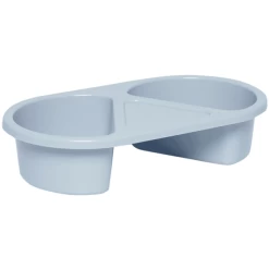 Bébé-jou ® Waskom Hemels Blauw -Babyverzorging Deals bebe jou waskom hemels blauw a334678 2