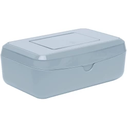 Bébé-jou ® Wet Wipe Box Hemelsblauw -Babyverzorging Deals bebe jou wet wipe box hemelsblauw a334714 2