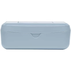 Bébé-jou ® Wet Wipe Box Hemelsblauw