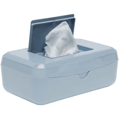 Bébé-jou ® Wet Wipe Box Hemelsblauw -Babyverzorging Deals bebe jou wet wipe box hemelsblauw a334714 3