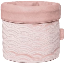 Bébé-jou ® Zorgmand Velvet Mellow Rose