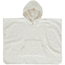 Bébé-jou Bébé Jou® Zwemponcho Bohemian Garden