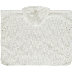 Bébé-jou Bébé Jou® Zwemponcho Bohemian Garden -Babyverzorging Deals bebe jou zwemponcho bohemian garden a402109 3