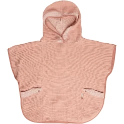 Bébé-jou Bébé Jou® Zwemponcho Pure Cotton Roze -Babyverzorging Deals bebe jou zwemponcho pure cotton roze a368072 2