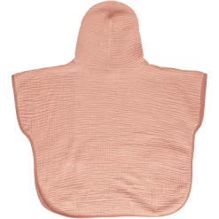 Bébé-jou Bébé Jou® Zwemponcho Pure Cotton Roze -Babyverzorging Deals bebe jou zwemponcho pure cotton roze a368072 3