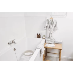 Bébé-jou ® Zwemring Taupe -Babyverzorging Deals bebe jou zwemring taupe a335644 3