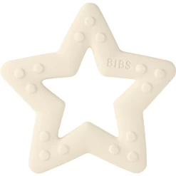 BIBS® Bijtring Baby Bitie Star Vanaf 3 Maanden In Ivoorkleur -Babyverzorging Deals bibs bijtring baby bitie star vanaf 3 maanden in ivoorkleur a345871 3