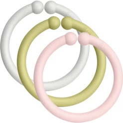 BIBS® Lussen Haze / Meadow / Blossom