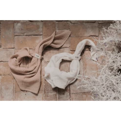 BIBS Mousseline Doek, Blush -Babyverzorging Deals bibs mousseline doek blush a348259 3