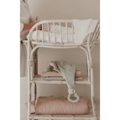 BIBS Mousseline Doek, Blush -Babyverzorging Deals bibs mousseline doek blush a348259 4