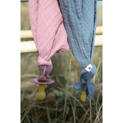 BIBS Mousseline Doek, Petrol -Babyverzorging Deals bibs mousseline doek petrol a348258 4