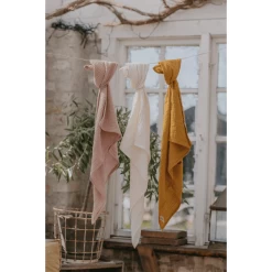 BIBS Mousseline Watje, Ivoor -Babyverzorging Deals bibs mousseline watje ivoor a348278 3