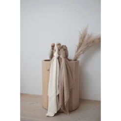 BIBS Washandje, Ivoor -Babyverzorging Deals bibs washandje ivoor a348256 2