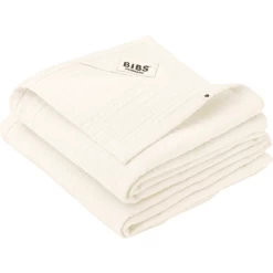 BIBS Washandje, Ivoor -Babyverzorging Deals bibs washandje ivoor a348256 4