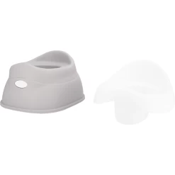 Bieco Potje Afneembaar Grijs/wit -Babyverzorging Deals bieco potje afneembaar grijs wit a304734 2