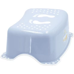 Bieco Step Antislip Trend Blauw -Babyverzorging Deals bieco step antislip trend blauw a299854 2