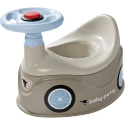 BIG Baby Potje Grijs -Babyverzorging Deals big baby potje grijs a344199 3