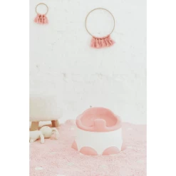 Bumbo Step N' Potty, Cradle Roze -Babyverzorging Deals bumbo step n potty cradle roze a287710 3
