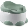 Bumbo Step N' Potty, Hemlock Green