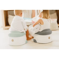Bumbo Step N' Potty, Powder Blauw -Babyverzorging Deals bumbo step n potty powder blauw a287717 4