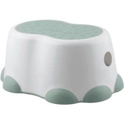 Bumbo Step Stool Hemlock Green Step Stool
