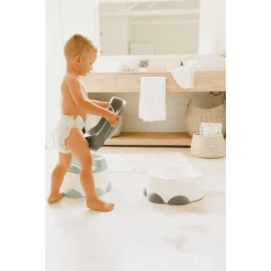Bumbo Step'n Potje Grijs -Babyverzorging Deals bumbo stepn potje grijs a261931 3