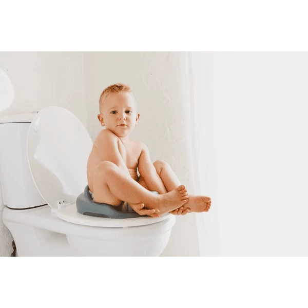 Bumbo Toiletten Trainer Grijs 3 Bumbo Toiletten Trainer Grijs - Afbeelding 3