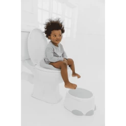 Bumbo Toilettrainer Koele Grijze Toilettrainer -Babyverzorging Deals bumbo toilettrainer koele grijze toilettrainer a288133 4