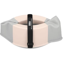 Buubla Reispotje Roze/lichtgrijs -Babyverzorging Deals buubla reispotje roze lichtgrijs a412749 3