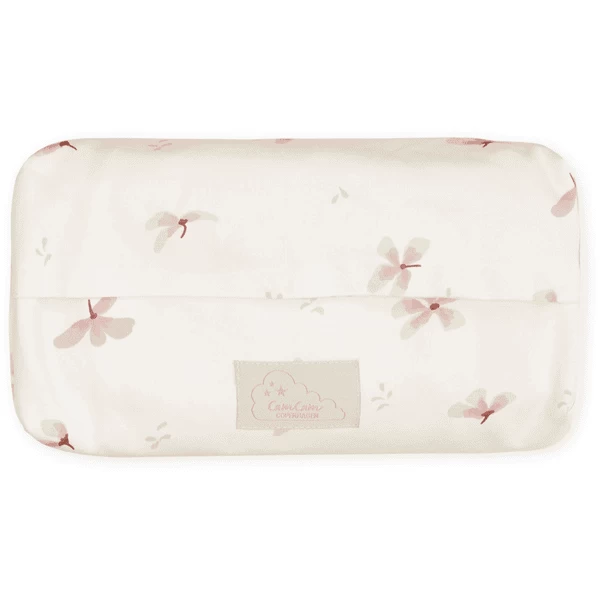 Cam Cam Copenhagen Etui Met Vochtige Doekjes Wind Flower Cream 5 Cam Cam Copenhagen Etui Met Vochtige Doekjes Wind Flower Cream - Afbeelding 5