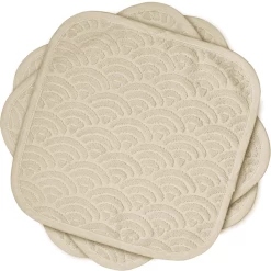 Cam Cam Copenhagen Flanel 3-pack Beige