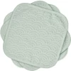 Cam Cam Copenhagen Flanel 3-pack Groen