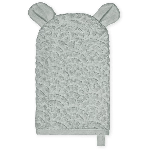 Cam Cam Copenhagen Flanel Met Oren Grijs 1 Cam Cam Copenhagen Flanel Met Oren Grijs