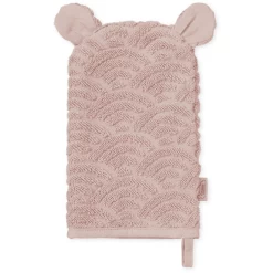 Cam Cam Copenhagen Flanel Met Roze Oren