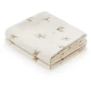 Cam Cam Copenhagen Gaasdoek 2-pack Wind Flower Crème