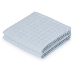 Cam Cam Copenhagen Gaasdoek 2-pak Blauw -Babyverzorging Deals cam cam copenhagen gaasdoek 2 pak blauw a370903 2
