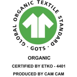 Cam Cam Copenhagen Cam Cam® COPENHAGEN Gaasdoek 2-pak Groen -Babyverzorging Deals cam cam copenhagen gaasdoek 2 pak groen a371617 3