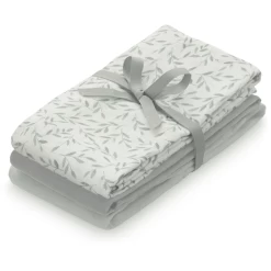 Cam Cam Copenhagen Gaasdoek 3-pack Green Leaves Grijs Groen 6 Cam Cam Copenhagen Gaasdoek 3-pack Green Leaves Grijs Groen -Babyverzorging Deals cam cam copenhagen gaasdoek 3 pack green leaves grijs groen a370909 2