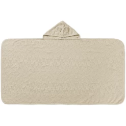 Cam Cam Copenhagen Cam Cam® COPENHAGEN Handdoek Met Oren Junior Beige -Babyverzorging Deals cam cam copenhagen handdoek met oren junior beige a370788 4