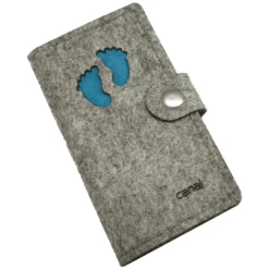 Canal® Manicure Set Met Vilten Etui In Baby Blauw -Babyverzorging Deals canal manicure set met vilten etui in baby blauw a350081 4