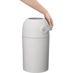 Chicco Luieremmer Geurverdrijver In Grijs -Babyverzorging Deals chicco luieremmer geurverdrijver in grijs a313733 3