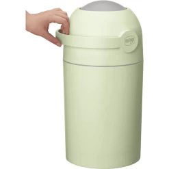 Chicco Luieremmer Geurverdrijver In Groen -Babyverzorging Deals chicco luieremmer geurverdrijver in groen a313732 2