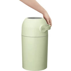 Chicco Luieremmer Geurverdrijver In Groen -Babyverzorging Deals chicco luieremmer geurverdrijver in groen a313732 3
