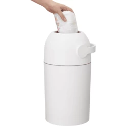 Chicco Luieremmer Odour Off Wit -Babyverzorging Deals chicco luieremmer odour off wit a241669 4