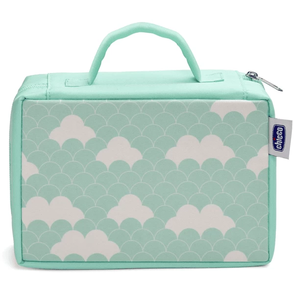 Chicco Reis/Beauty Set 6in1 Voor Onderweg 2 Chicco Reis/Beauty Set 6in1 Voor Onderweg - Afbeelding 2