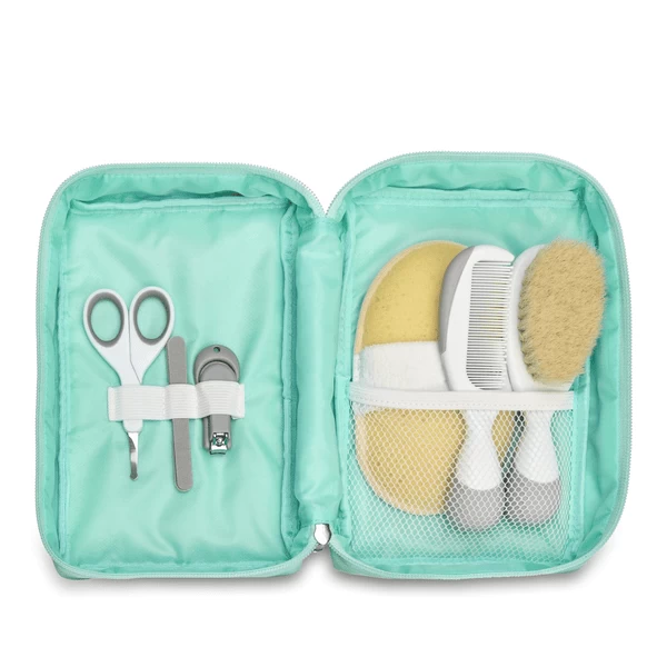 Chicco Reis/Beauty Set 6in1 Voor Onderweg 1 Chicco Reis/Beauty Set 6in1 Voor Onderweg