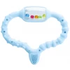 CURAPROX Bijtring Voor Baby's 0 - 24 Maanden In Blauw