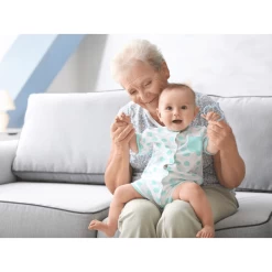 CURAPROX Bijtring Voor Baby's 0 - 24 Maanden In Blauw -Babyverzorging Deals curaprox bijtring voor babys 0 24 maanden in blauw a309447 2