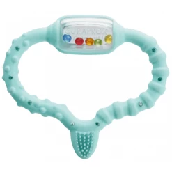 CURAPROX Bijtring Voor Baby's 0 - 24 Maanden In Mintgroen -Babyverzorging Deals curaprox bijtring voor babys 0 24 maanden in mintgroen a309485 4